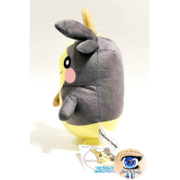 Authentic Pokemon center plush Morpeko full belly +/- 24cm